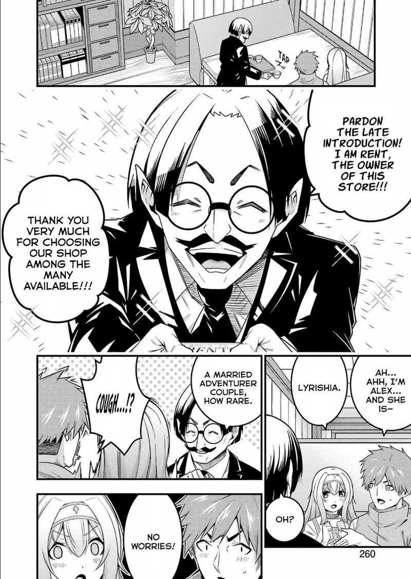 Tsuihou Yuusha No Yuugana Slow Life Jiyuu Ni Nattara Ore Dake No Saiai Tenshi No Te Ni Haitta 10 6