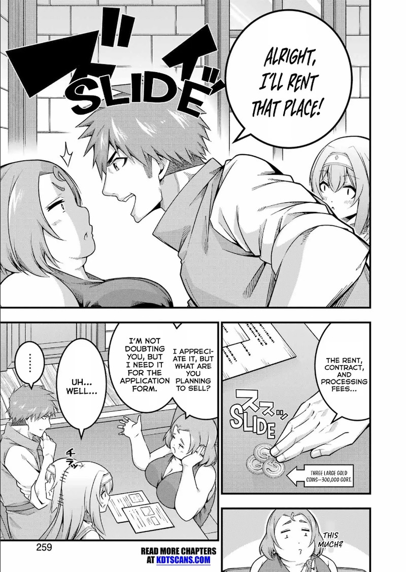 Tsuihou Yuusha No Yuugana Slow Life Jiyuu Ni Nattara Ore Dake No Saiai Tenshi No Te Ni Haitta 11 10