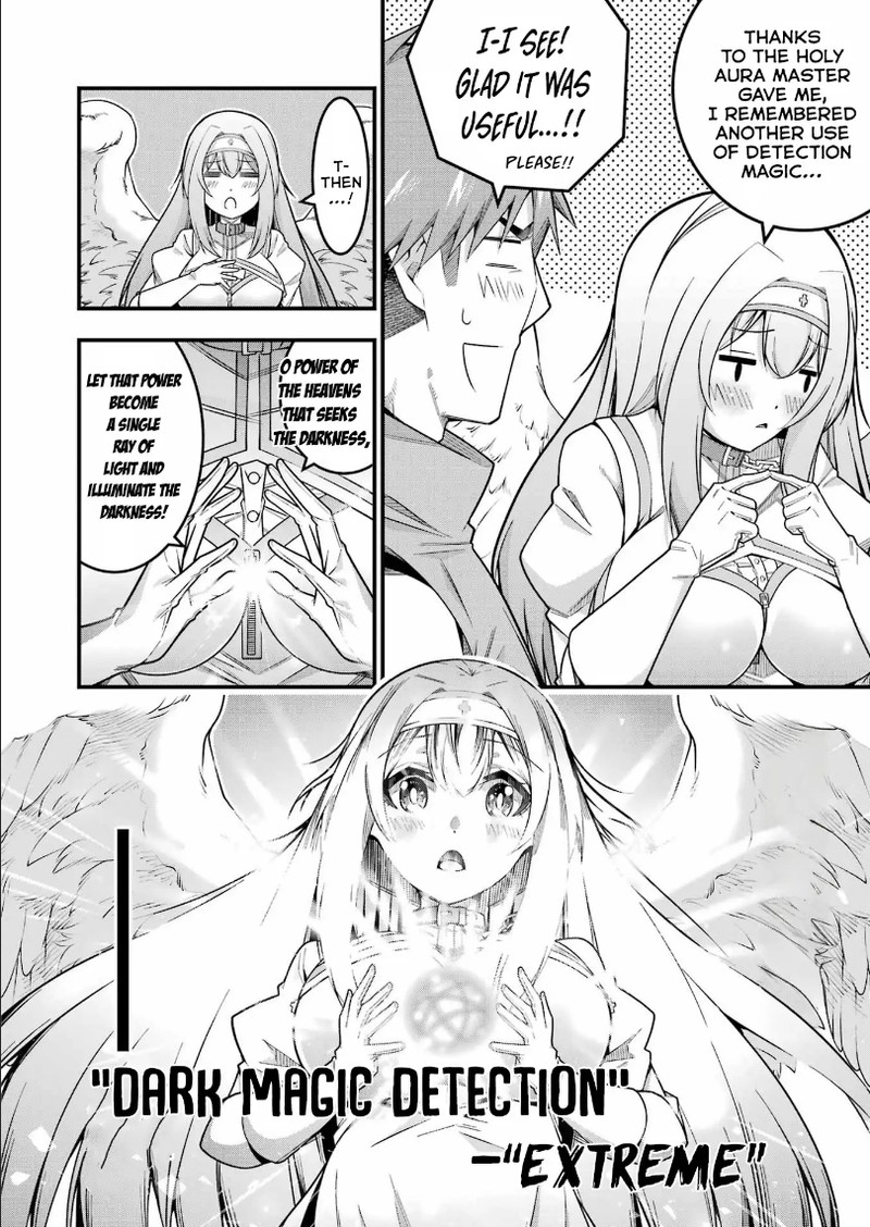 Tsuihou Yuusha No Yuugana Slow Life Jiyuu Ni Nattara Ore Dake No Saiai Tenshi No Te Ni Haitta 11 21
