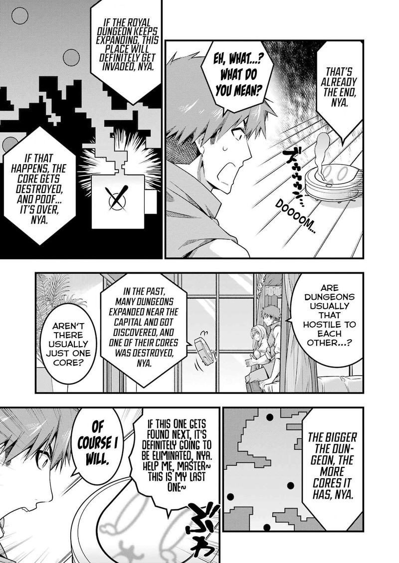 Tsuihou Yuusha No Yuugana Slow Life Jiyuu Ni Nattara Ore Dake No Saiai Tenshi No Te Ni Haitta 12 22