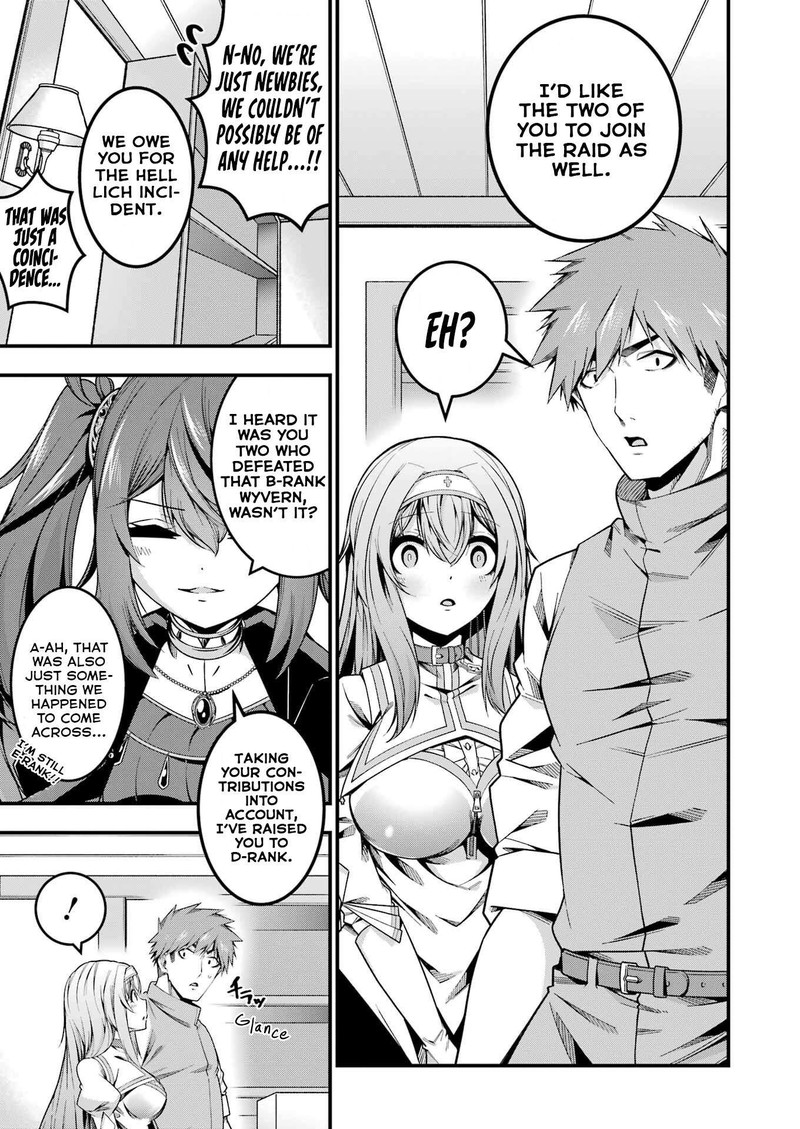 Tsuihou Yuusha No Yuugana Slow Life Jiyuu Ni Nattara Ore Dake No Saiai Tenshi No Te Ni Haitta 12 9