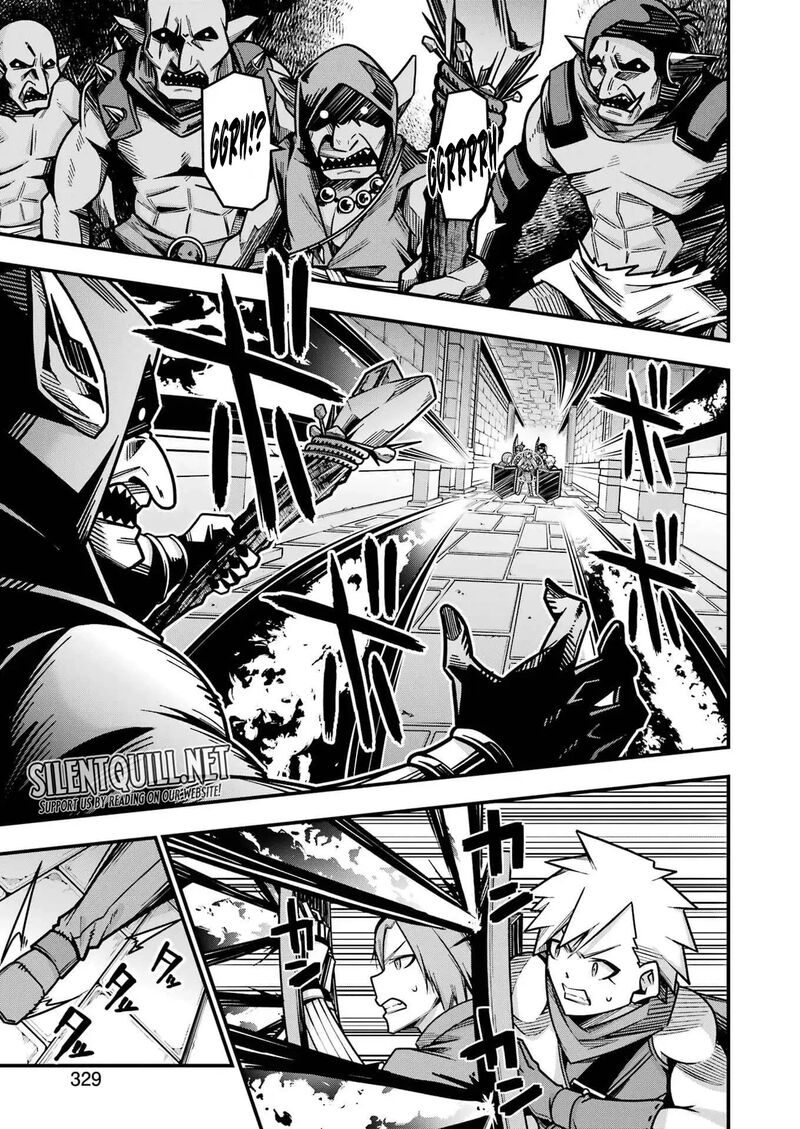 Tsuihou Yuusha No Yuugana Slow Life Jiyuu Ni Nattara Ore Dake No Saiai Tenshi No Te Ni Haitta 18 10