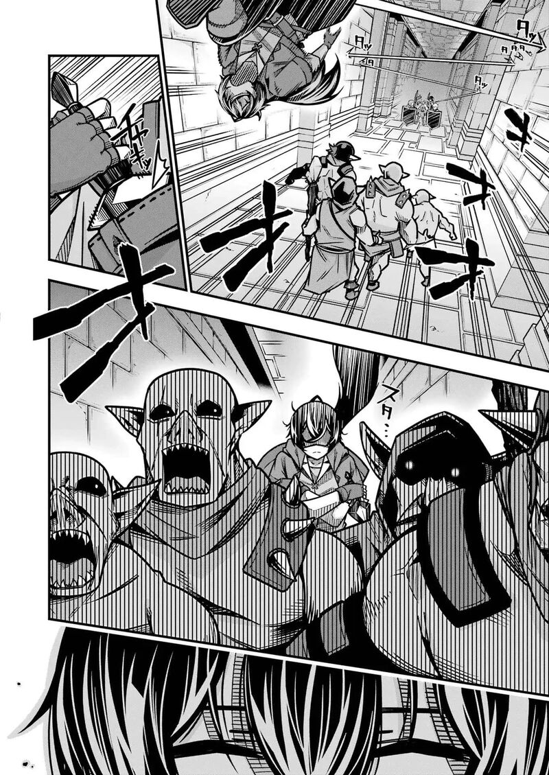 Tsuihou Yuusha No Yuugana Slow Life Jiyuu Ni Nattara Ore Dake No Saiai Tenshi No Te Ni Haitta 18 11