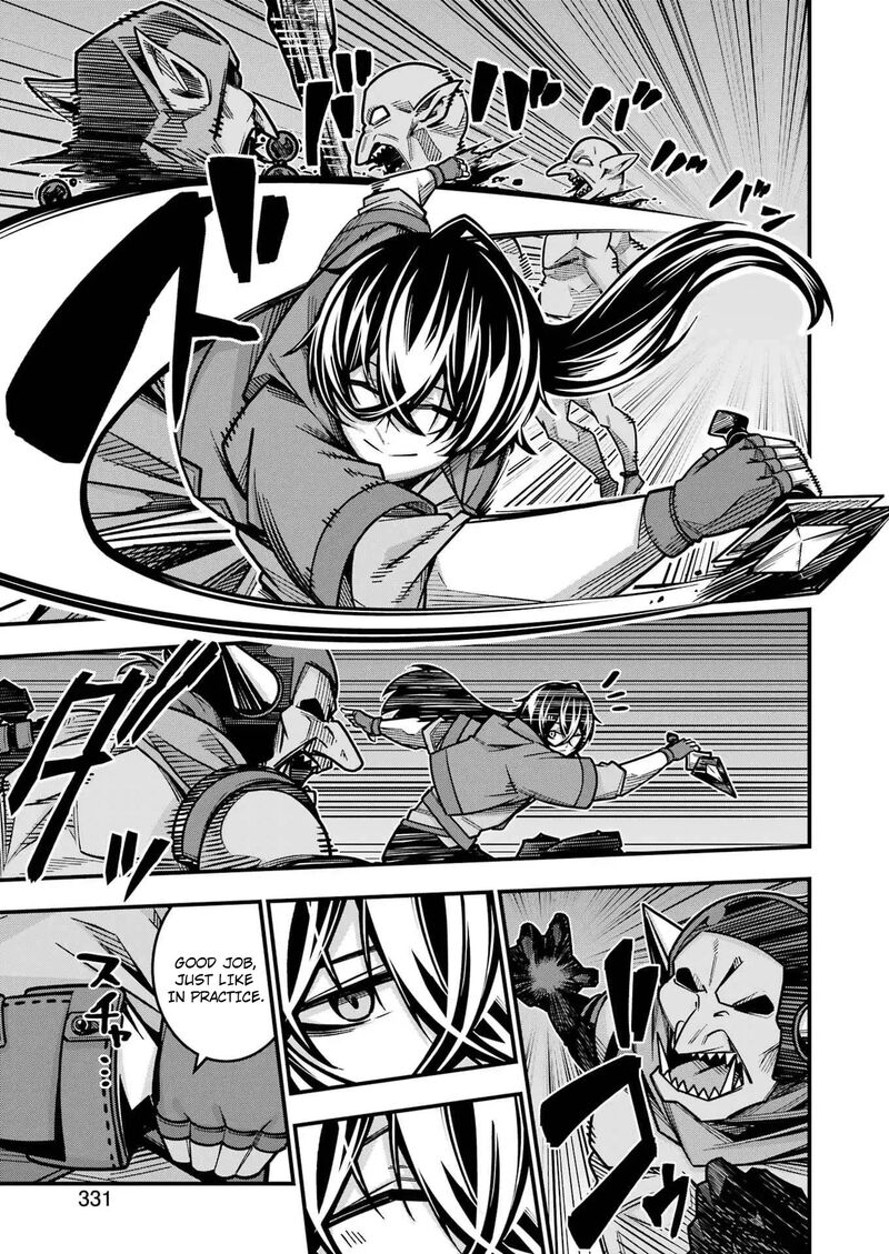 Tsuihou Yuusha No Yuugana Slow Life Jiyuu Ni Nattara Ore Dake No Saiai Tenshi No Te Ni Haitta 18 12