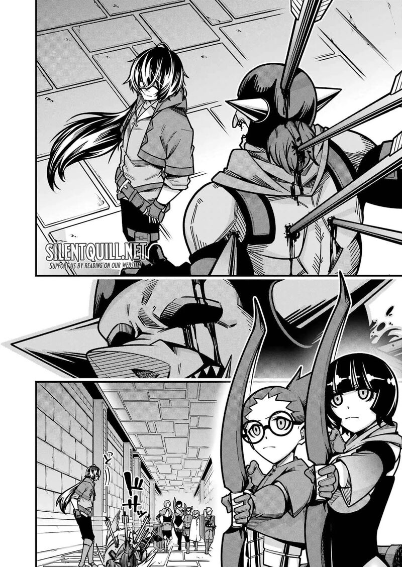 Tsuihou Yuusha No Yuugana Slow Life Jiyuu Ni Nattara Ore Dake No Saiai Tenshi No Te Ni Haitta 18 13