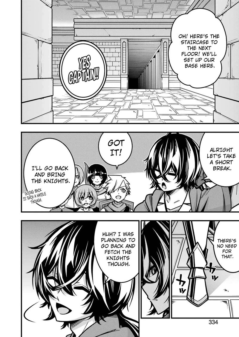 Tsuihou Yuusha No Yuugana Slow Life Jiyuu Ni Nattara Ore Dake No Saiai Tenshi No Te Ni Haitta 18 15