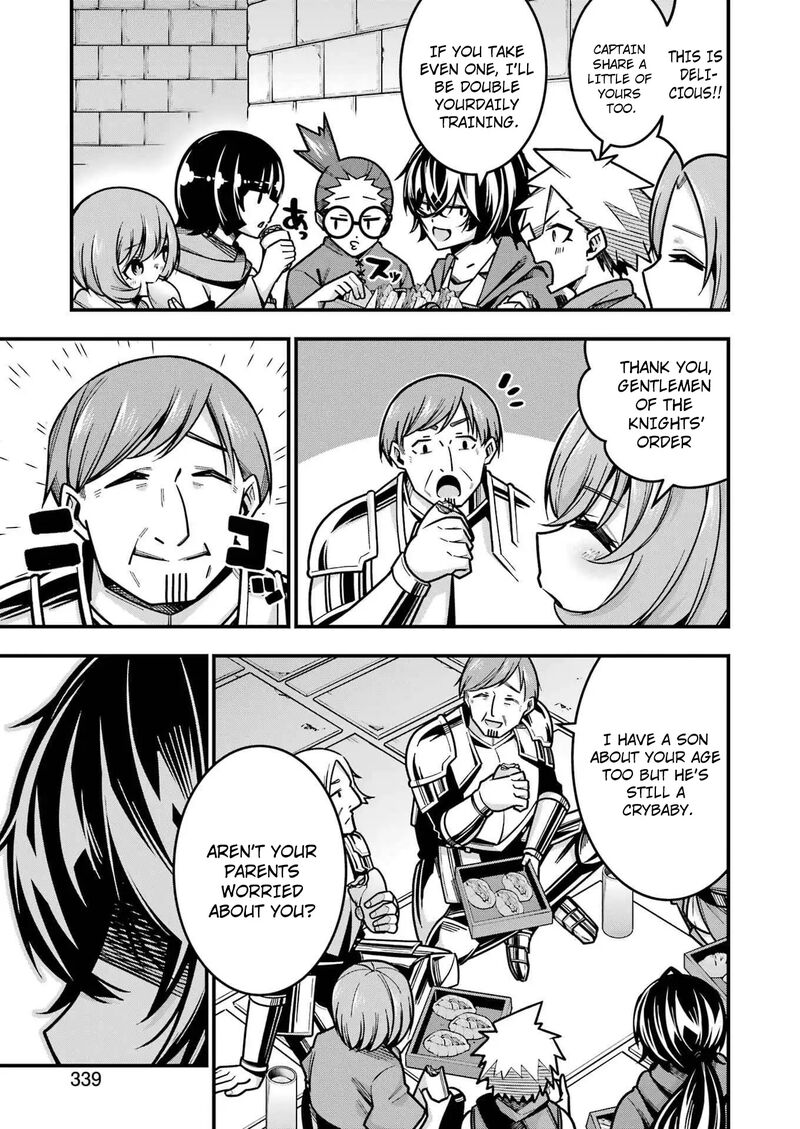 Tsuihou Yuusha No Yuugana Slow Life Jiyuu Ni Nattara Ore Dake No Saiai Tenshi No Te Ni Haitta 18 20