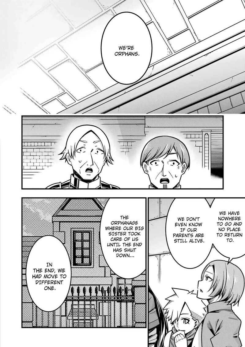 Tsuihou Yuusha No Yuugana Slow Life Jiyuu Ni Nattara Ore Dake No Saiai Tenshi No Te Ni Haitta 18 21