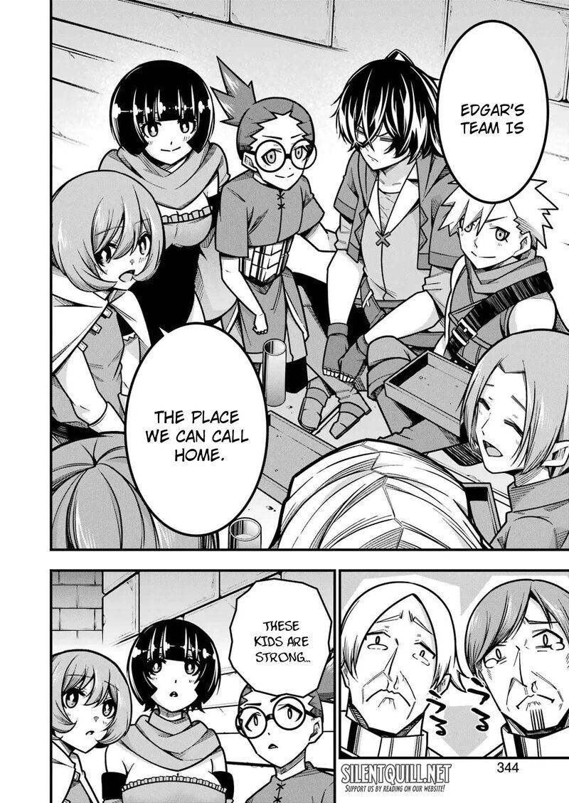 Tsuihou Yuusha No Yuugana Slow Life Jiyuu Ni Nattara Ore Dake No Saiai Tenshi No Te Ni Haitta 18 25