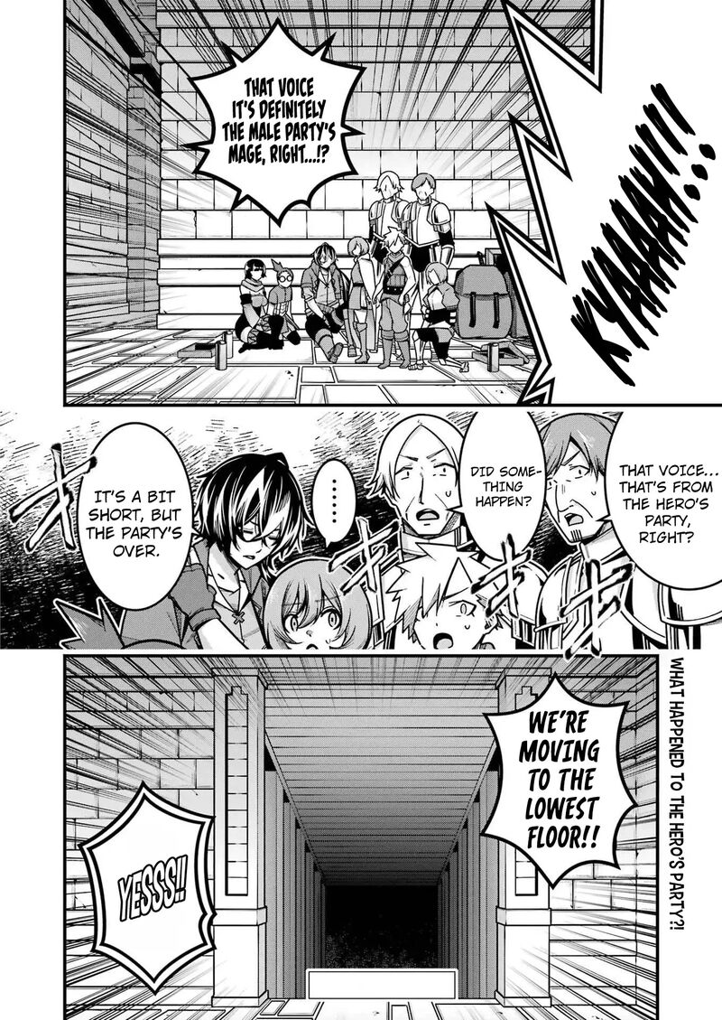 Tsuihou Yuusha No Yuugana Slow Life Jiyuu Ni Nattara Ore Dake No Saiai Tenshi No Te Ni Haitta 18 27