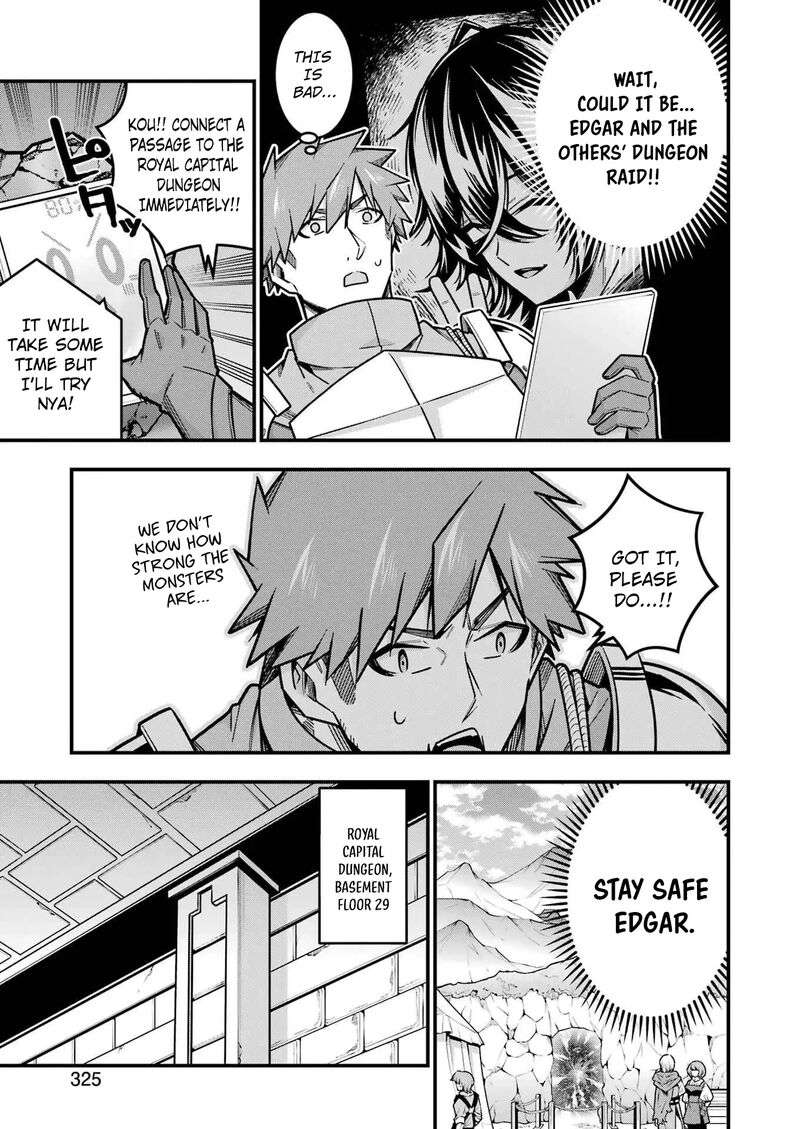 Tsuihou Yuusha No Yuugana Slow Life Jiyuu Ni Nattara Ore Dake No Saiai Tenshi No Te Ni Haitta 18 6