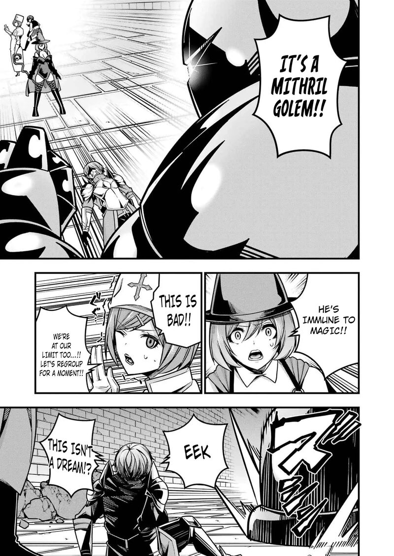 Tsuihou Yuusha No Yuugana Slow Life Jiyuu Ni Nattara Ore Dake No Saiai Tenshi No Te Ni Haitta 19 24