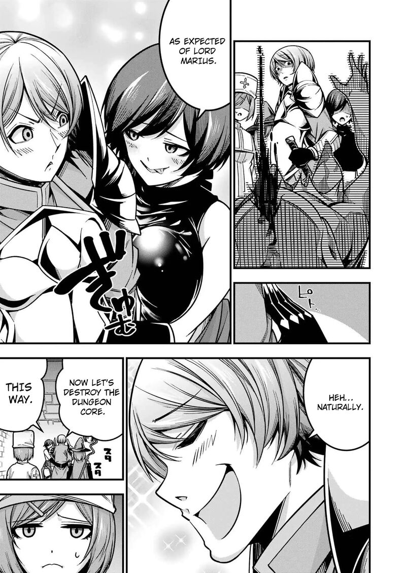 Tsuihou Yuusha No Yuugana Slow Life Jiyuu Ni Nattara Ore Dake No Saiai Tenshi No Te Ni Haitta 19 8