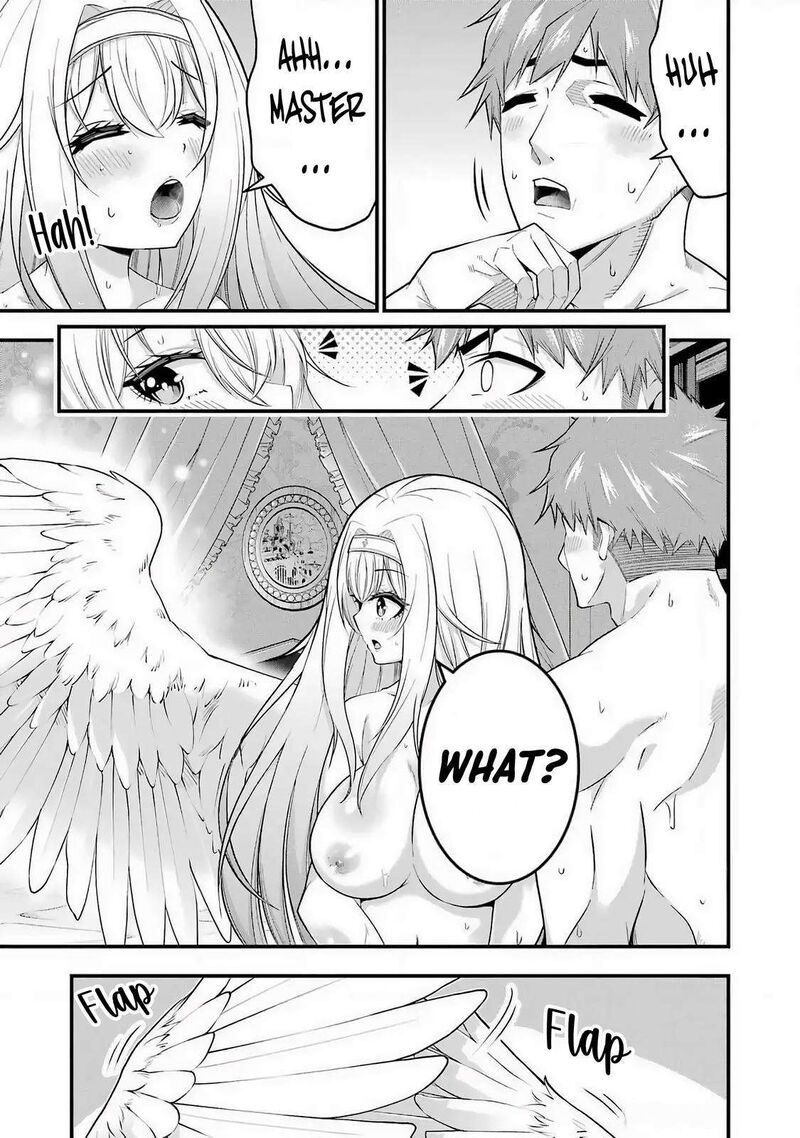 Tsuihou Yuusha No Yuugana Slow Life Jiyuu Ni Nattara Ore Dake No Saiai Tenshi No Te Ni Haitta 2 11