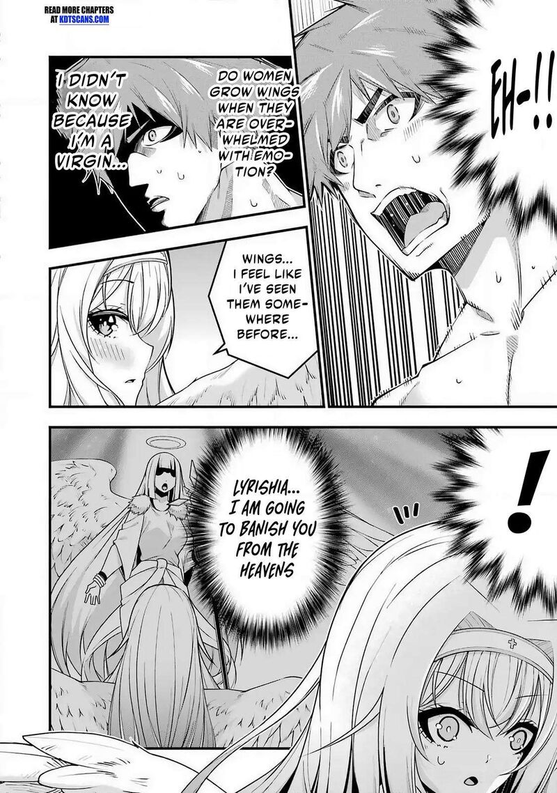 Tsuihou Yuusha No Yuugana Slow Life Jiyuu Ni Nattara Ore Dake No Saiai Tenshi No Te Ni Haitta 2 12