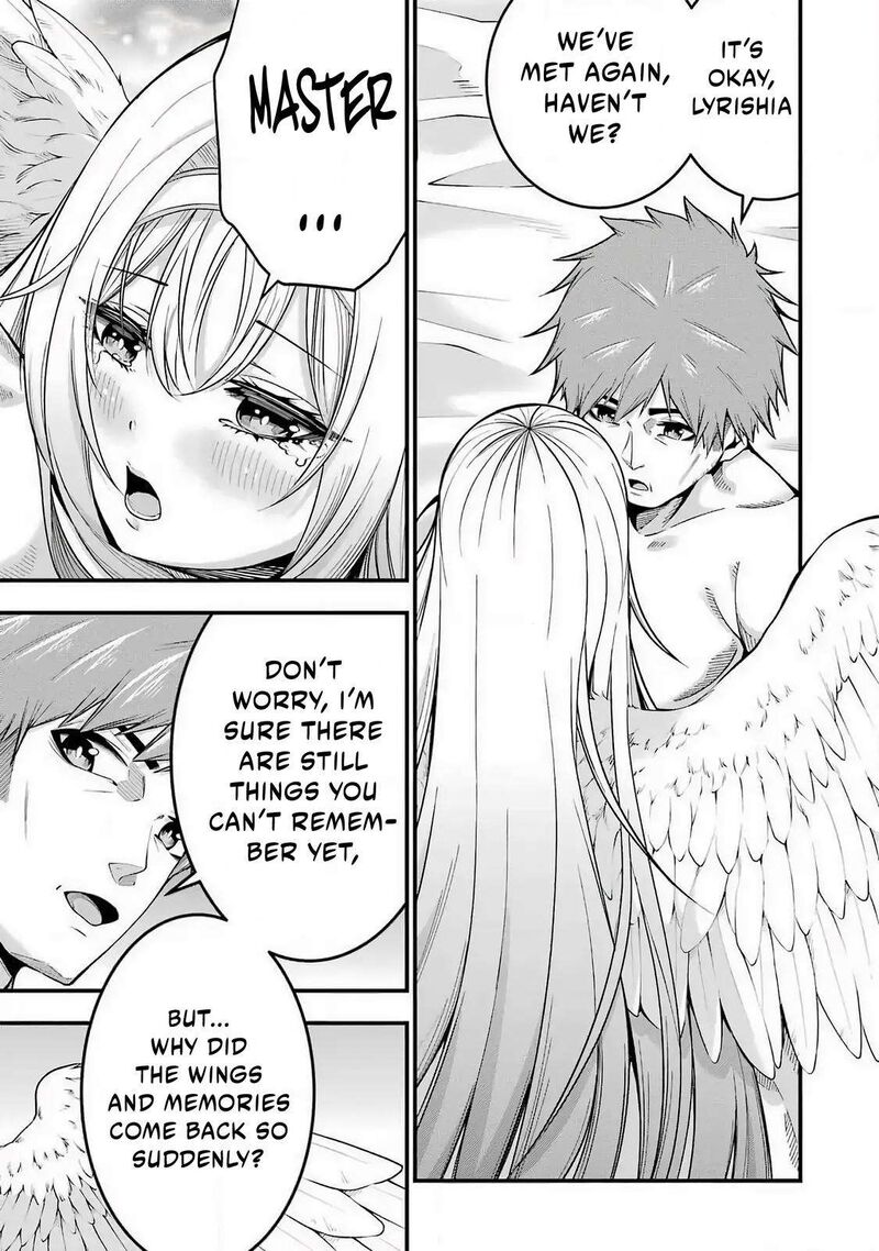 Tsuihou Yuusha No Yuugana Slow Life Jiyuu Ni Nattara Ore Dake No Saiai Tenshi No Te Ni Haitta 2 15