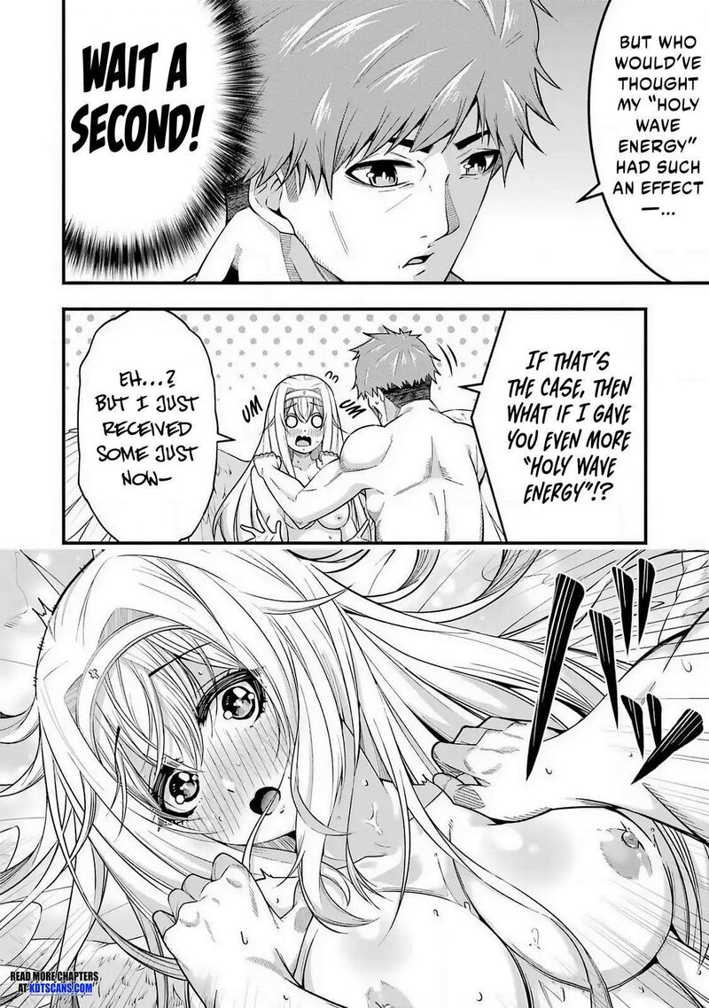 Tsuihou Yuusha No Yuugana Slow Life Jiyuu Ni Nattara Ore Dake No Saiai Tenshi No Te Ni Haitta 2 18