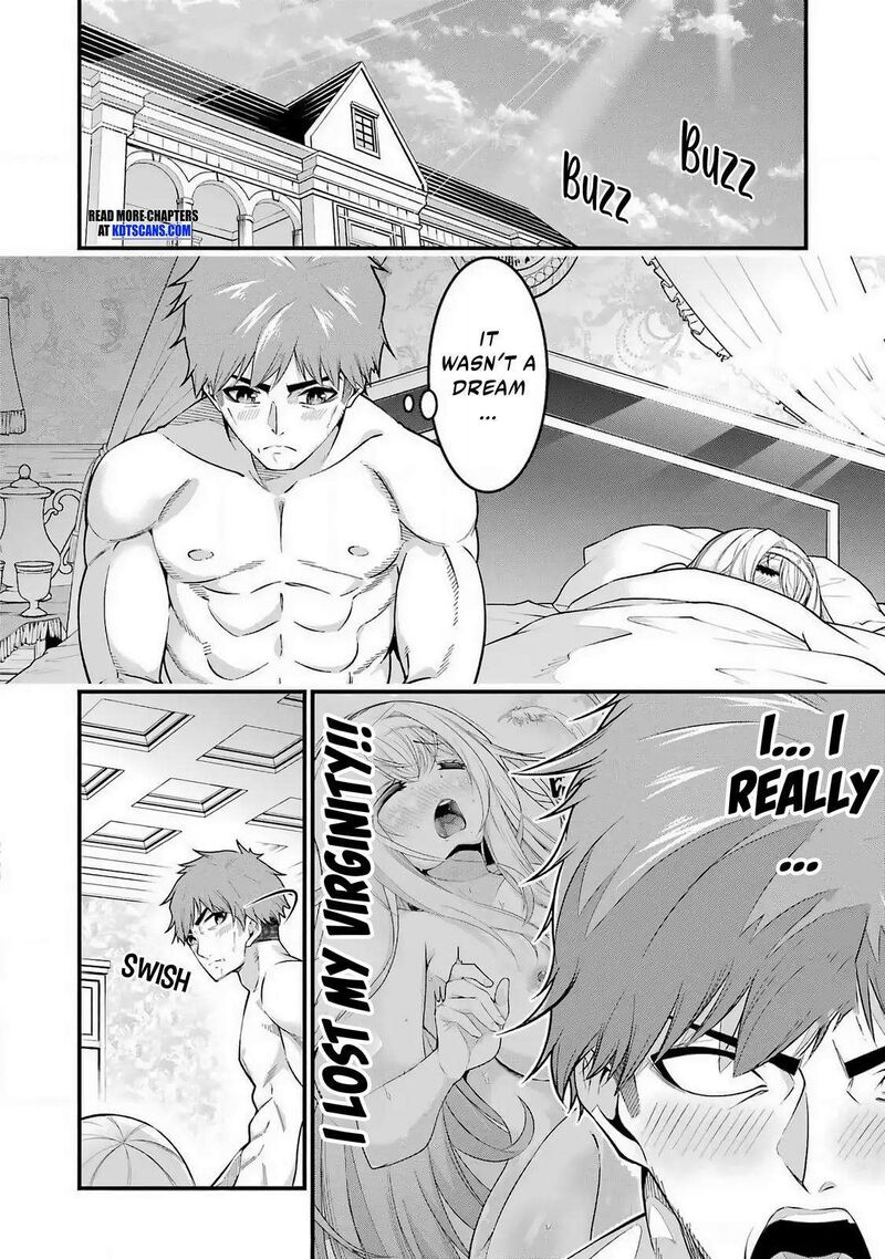 Tsuihou Yuusha No Yuugana Slow Life Jiyuu Ni Nattara Ore Dake No Saiai Tenshi No Te Ni Haitta 2 20