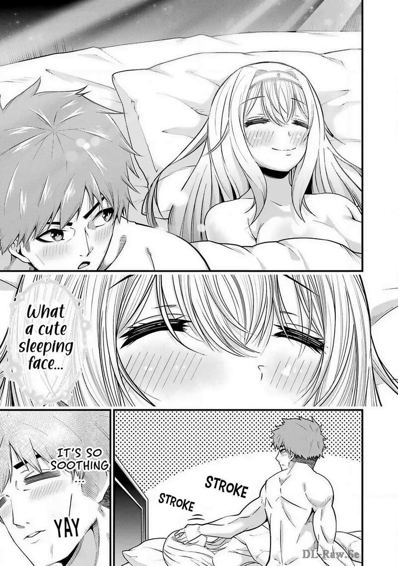 Tsuihou Yuusha No Yuugana Slow Life Jiyuu Ni Nattara Ore Dake No Saiai Tenshi No Te Ni Haitta 2 21