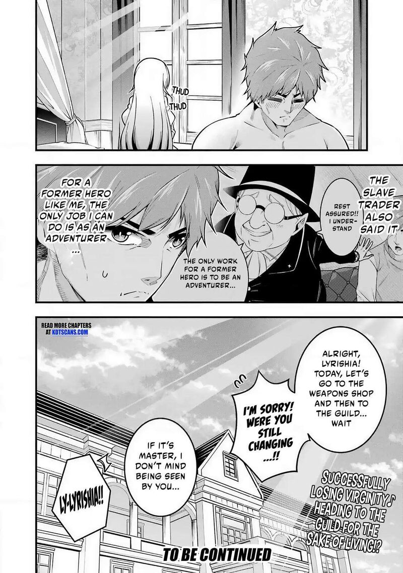 Tsuihou Yuusha No Yuugana Slow Life Jiyuu Ni Nattara Ore Dake No Saiai Tenshi No Te Ni Haitta 2 24