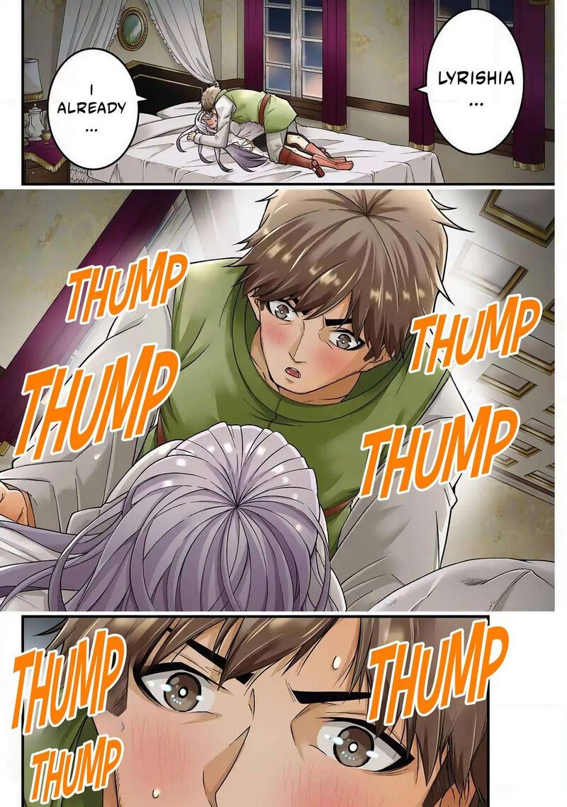 Tsuihou Yuusha No Yuugana Slow Life Jiyuu Ni Nattara Ore Dake No Saiai Tenshi No Te Ni Haitta 2 3