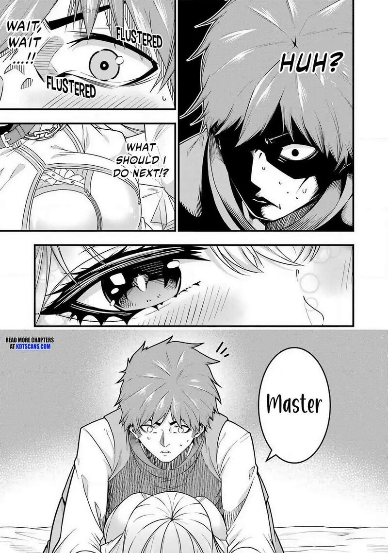 Tsuihou Yuusha No Yuugana Slow Life Jiyuu Ni Nattara Ore Dake No Saiai Tenshi No Te Ni Haitta 2 4