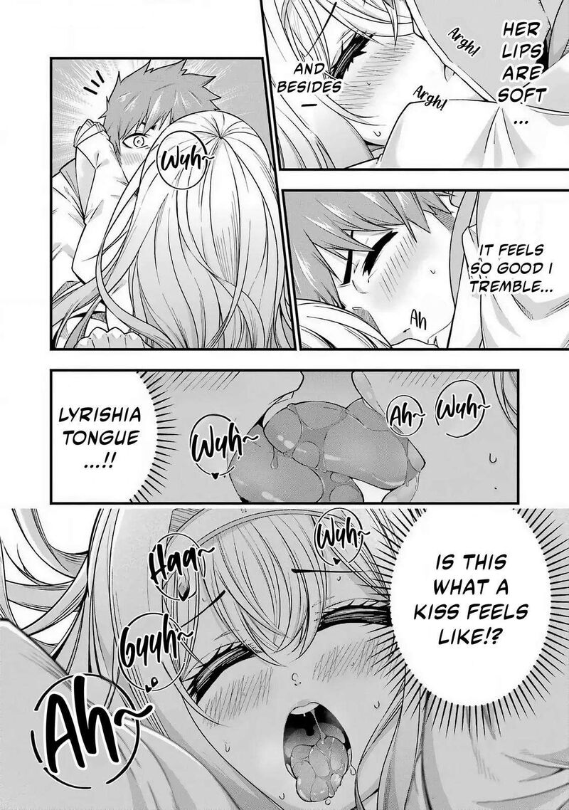 Tsuihou Yuusha No Yuugana Slow Life Jiyuu Ni Nattara Ore Dake No Saiai Tenshi No Te Ni Haitta 2 7
