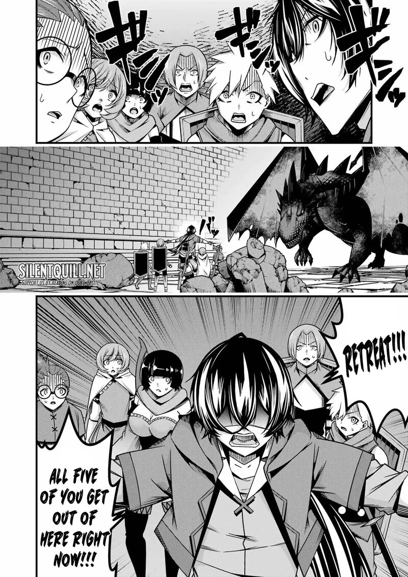 Tsuihou Yuusha No Yuugana Slow Life Jiyuu Ni Nattara Ore Dake No Saiai Tenshi No Te Ni Haitta 20 13