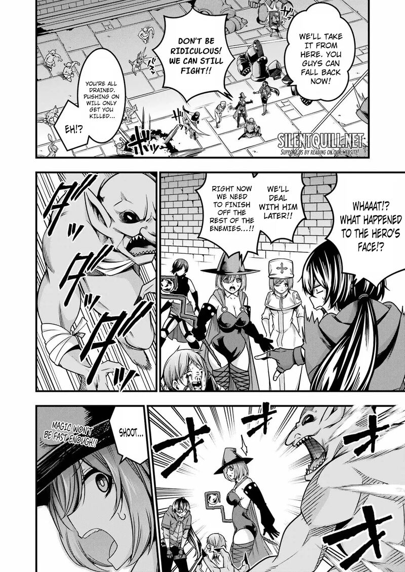 Tsuihou Yuusha No Yuugana Slow Life Jiyuu Ni Nattara Ore Dake No Saiai Tenshi No Te Ni Haitta 20 7