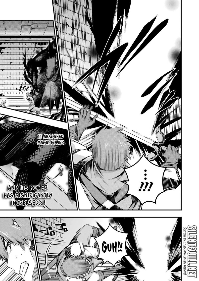 Tsuihou Yuusha No Yuugana Slow Life Jiyuu Ni Nattara Ore Dake No Saiai Tenshi No Te Ni Haitta 22 22