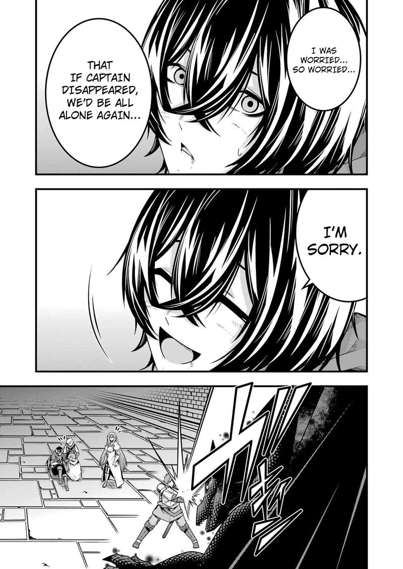 Tsuihou Yuusha No Yuugana Slow Life Jiyuu Ni Nattara Ore Dake No Saiai Tenshi No Te Ni Haitta 22 6