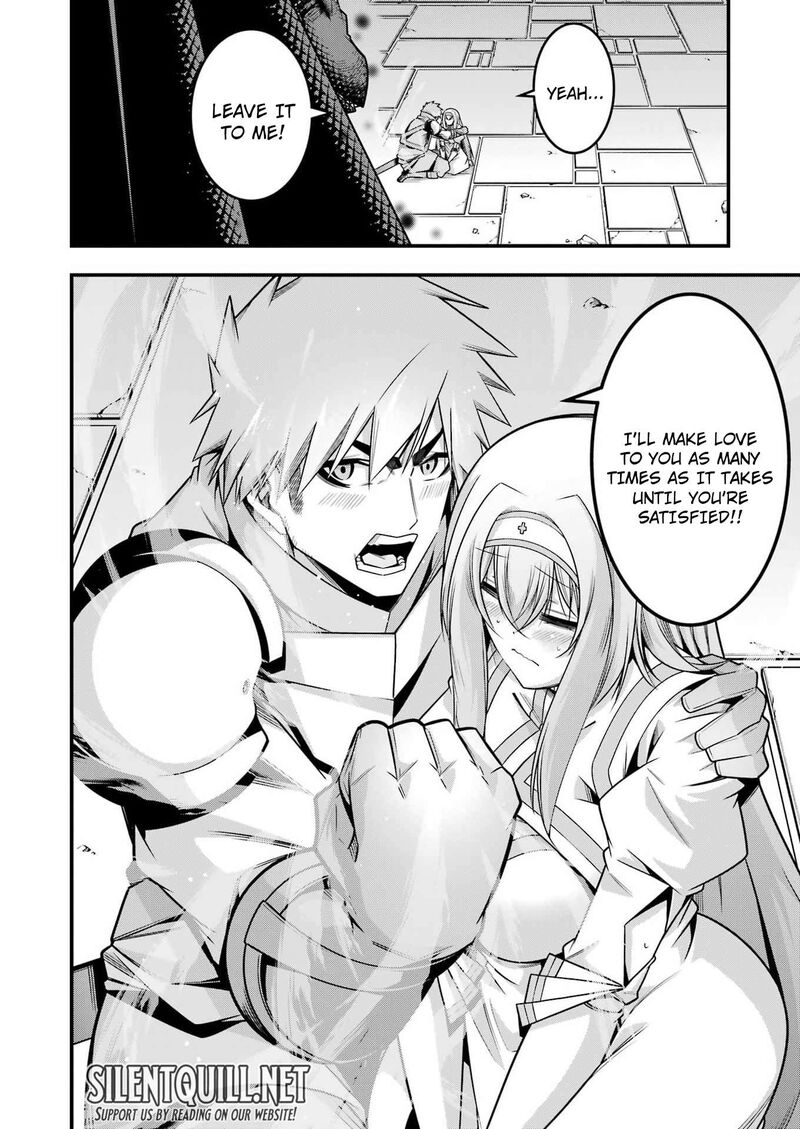 Tsuihou Yuusha No Yuugana Slow Life Jiyuu Ni Nattara Ore Dake No Saiai Tenshi No Te Ni Haitta 23 12