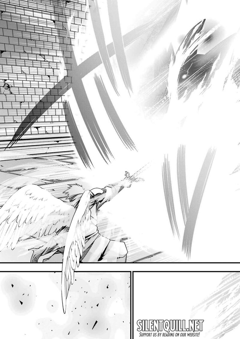 Tsuihou Yuusha No Yuugana Slow Life Jiyuu Ni Nattara Ore Dake No Saiai Tenshi No Te Ni Haitta 23 21