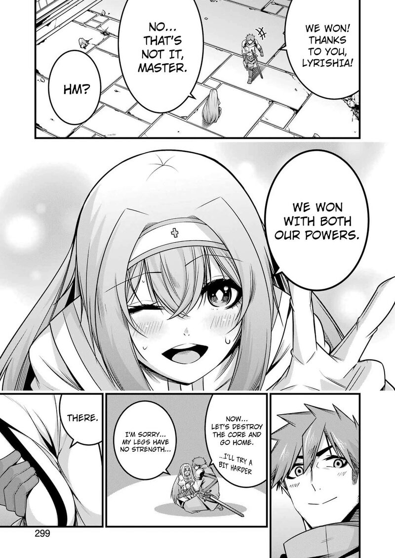 Tsuihou Yuusha No Yuugana Slow Life Jiyuu Ni Nattara Ore Dake No Saiai Tenshi No Te Ni Haitta 23 23