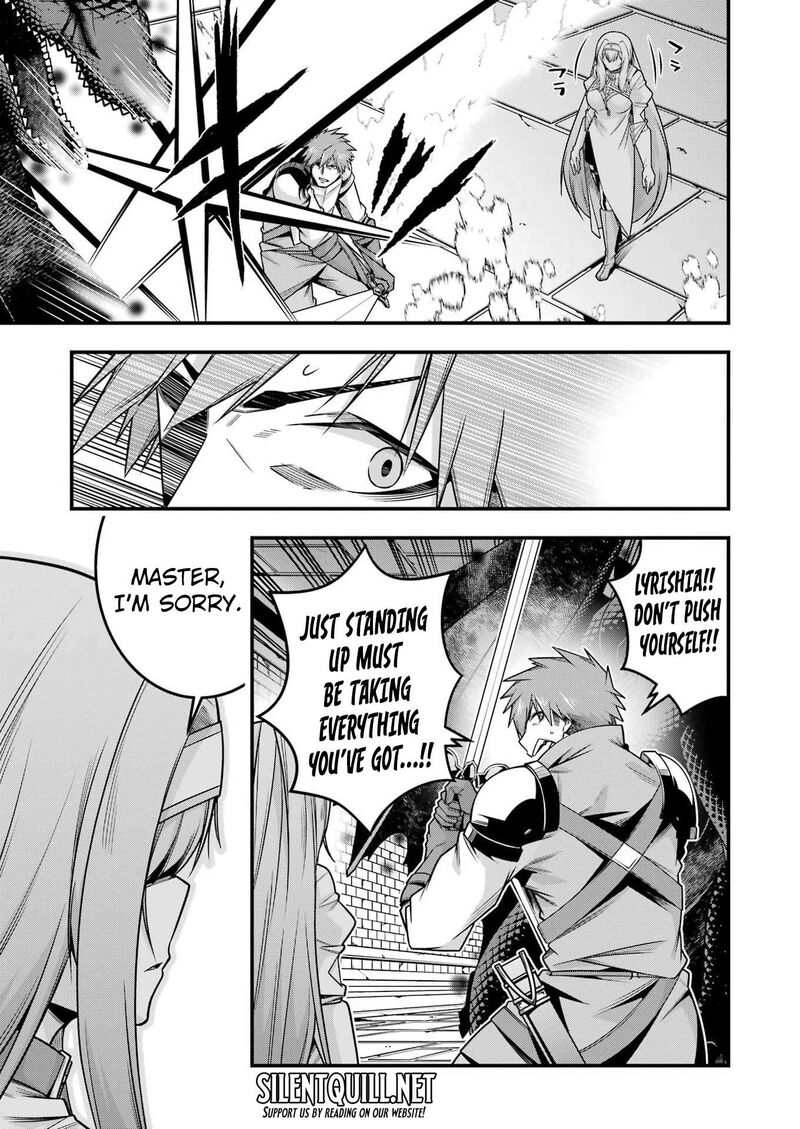 Tsuihou Yuusha No Yuugana Slow Life Jiyuu Ni Nattara Ore Dake No Saiai Tenshi No Te Ni Haitta 23 4