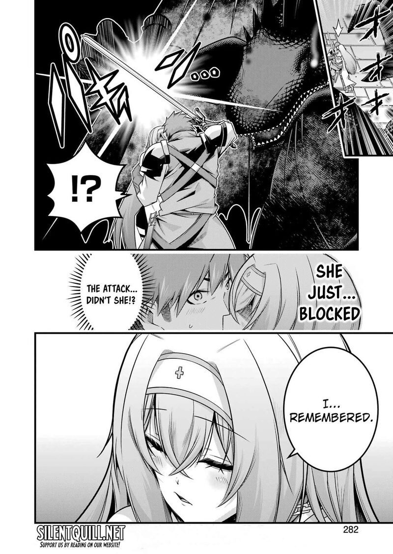 Tsuihou Yuusha No Yuugana Slow Life Jiyuu Ni Nattara Ore Dake No Saiai Tenshi No Te Ni Haitta 23 6