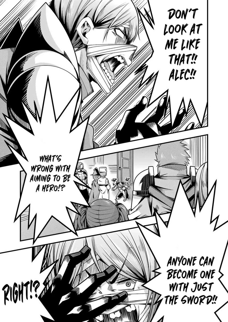 Tsuihou Yuusha No Yuugana Slow Life Jiyuu Ni Nattara Ore Dake No Saiai Tenshi No Te Ni Haitta 24 14