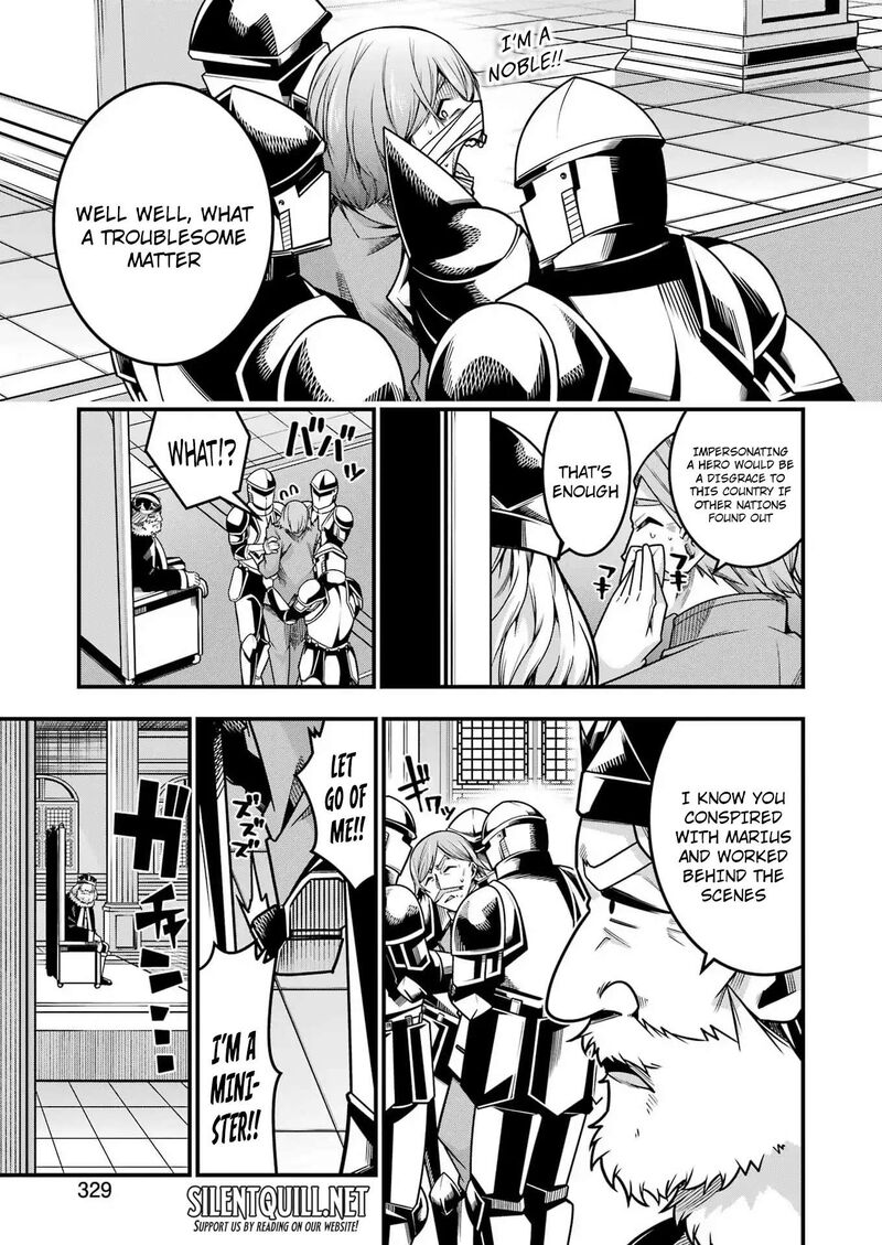 Tsuihou Yuusha No Yuugana Slow Life Jiyuu Ni Nattara Ore Dake No Saiai Tenshi No Te Ni Haitta 24 19