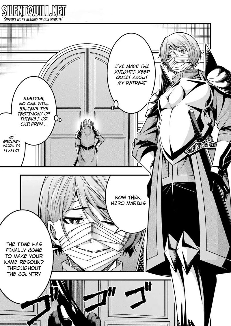 Tsuihou Yuusha No Yuugana Slow Life Jiyuu Ni Nattara Ore Dake No Saiai Tenshi No Te Ni Haitta 24 4