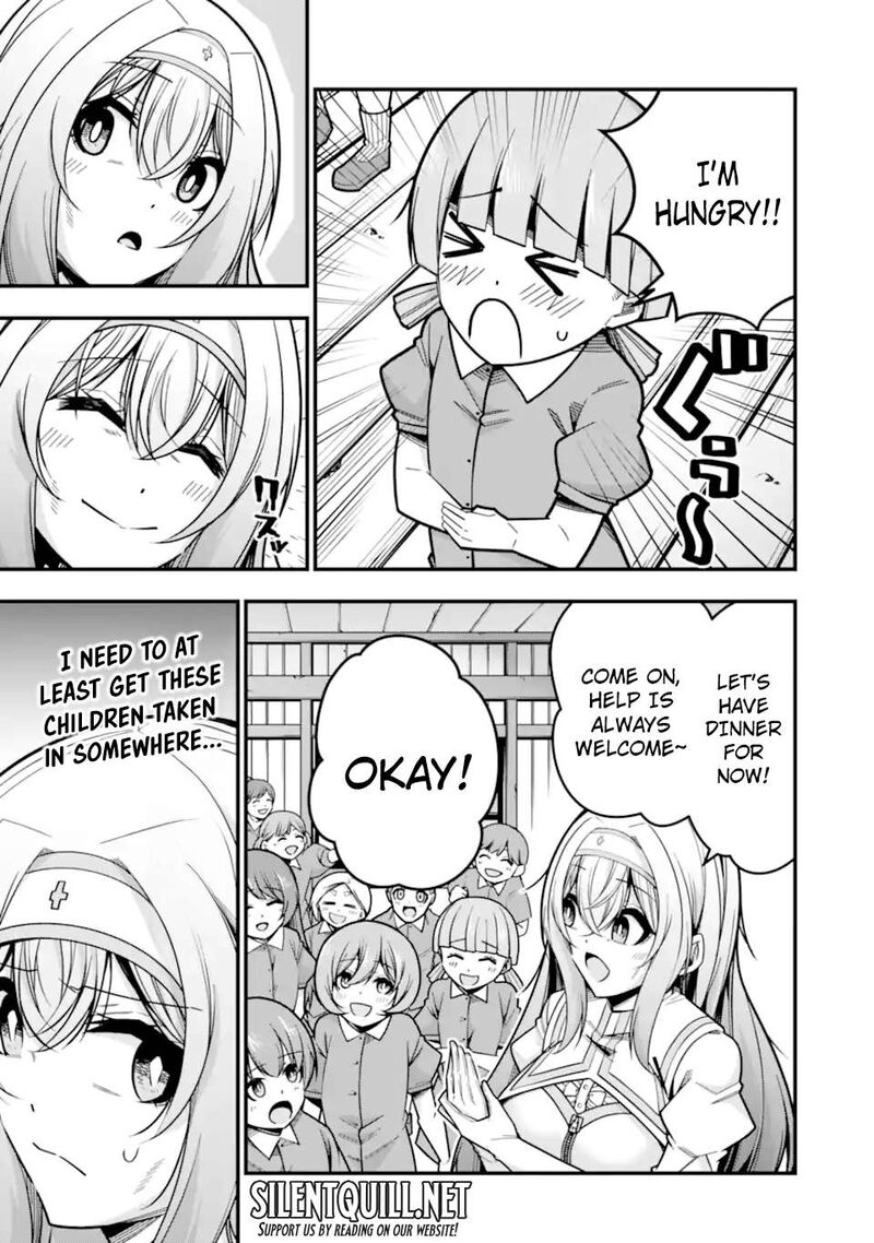 Tsuihou Yuusha No Yuugana Slow Life Jiyuu Ni Nattara Ore Dake No Saiai Tenshi No Te Ni Haitta 24a 10