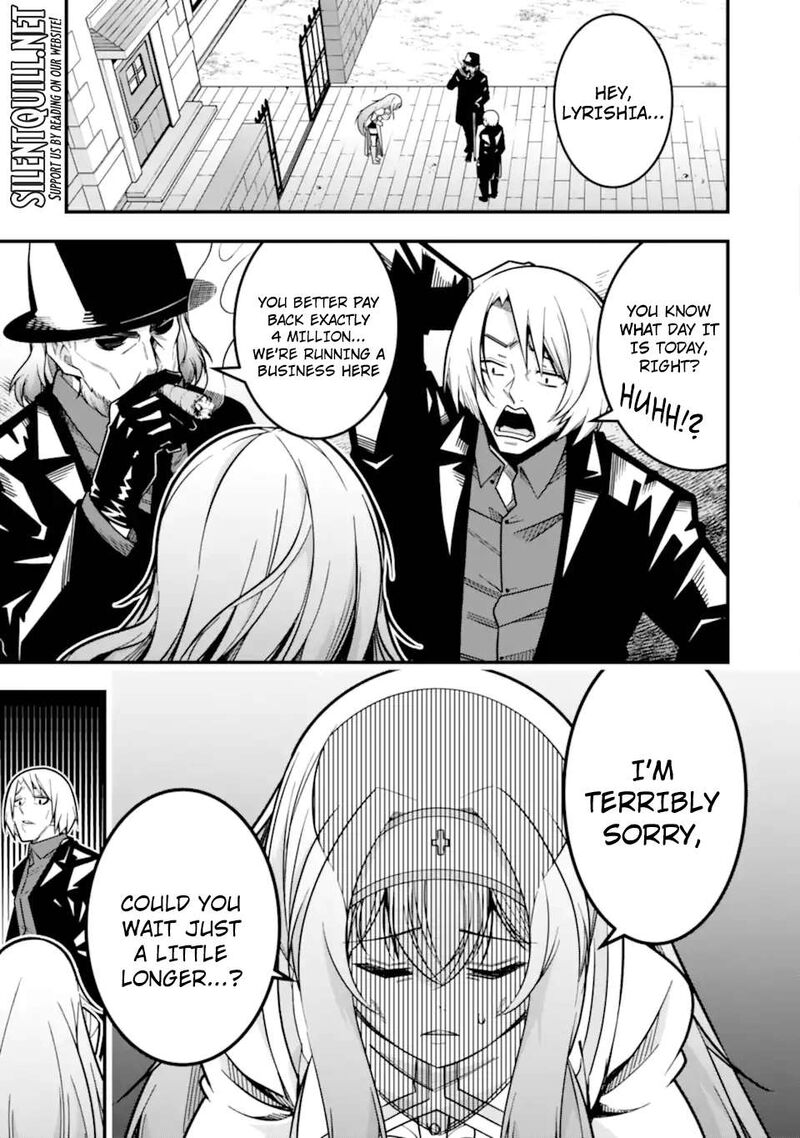 Tsuihou Yuusha No Yuugana Slow Life Jiyuu Ni Nattara Ore Dake No Saiai Tenshi No Te Ni Haitta 24a 4