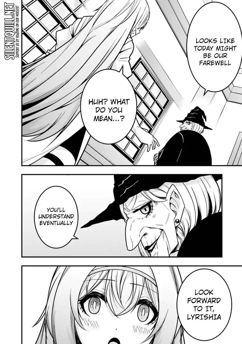 Tsuihou Yuusha No Yuugana Slow Life Jiyuu Ni Nattara Ore Dake No Saiai Tenshi No Te Ni Haitta 24b 13