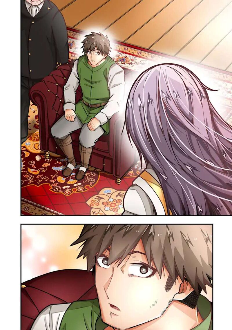 Tsuihou Yuusha No Yuugana Slow Life Jiyuu Ni Nattara Ore Dake No Saiai Tenshi No Te Ni Haitta 24b 15