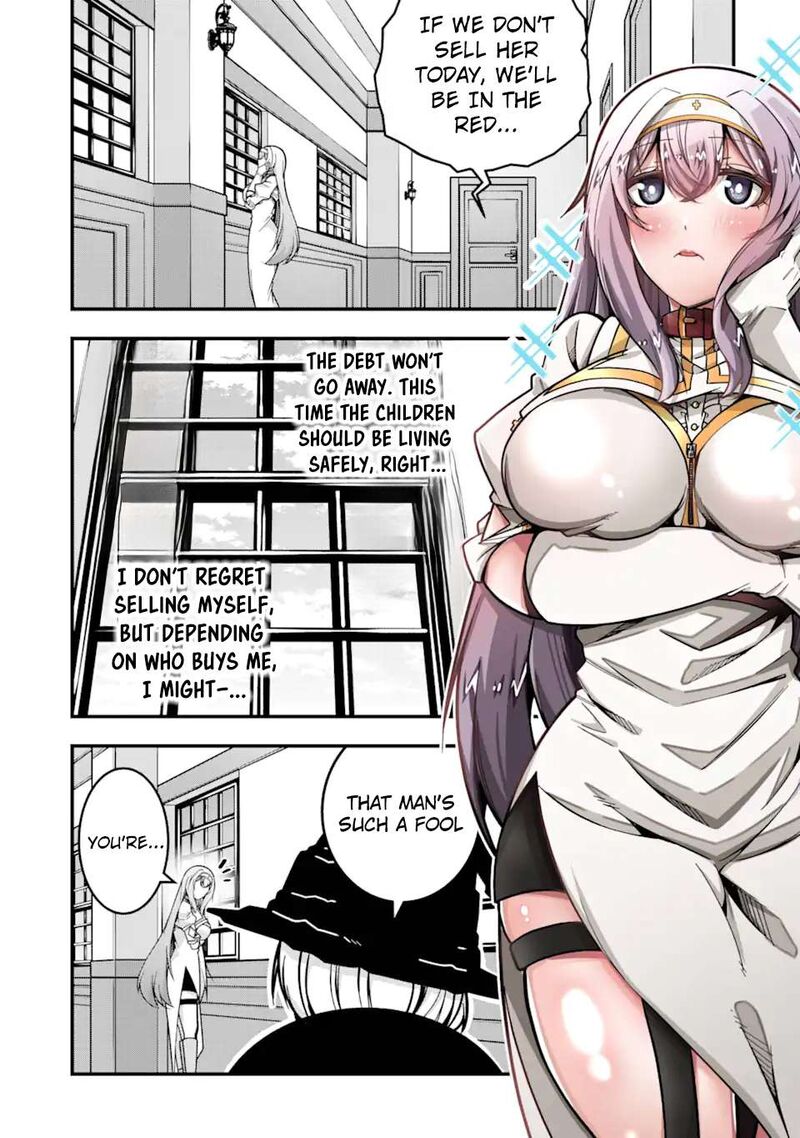 Tsuihou Yuusha No Yuugana Slow Life Jiyuu Ni Nattara Ore Dake No Saiai Tenshi No Te Ni Haitta 24b 9