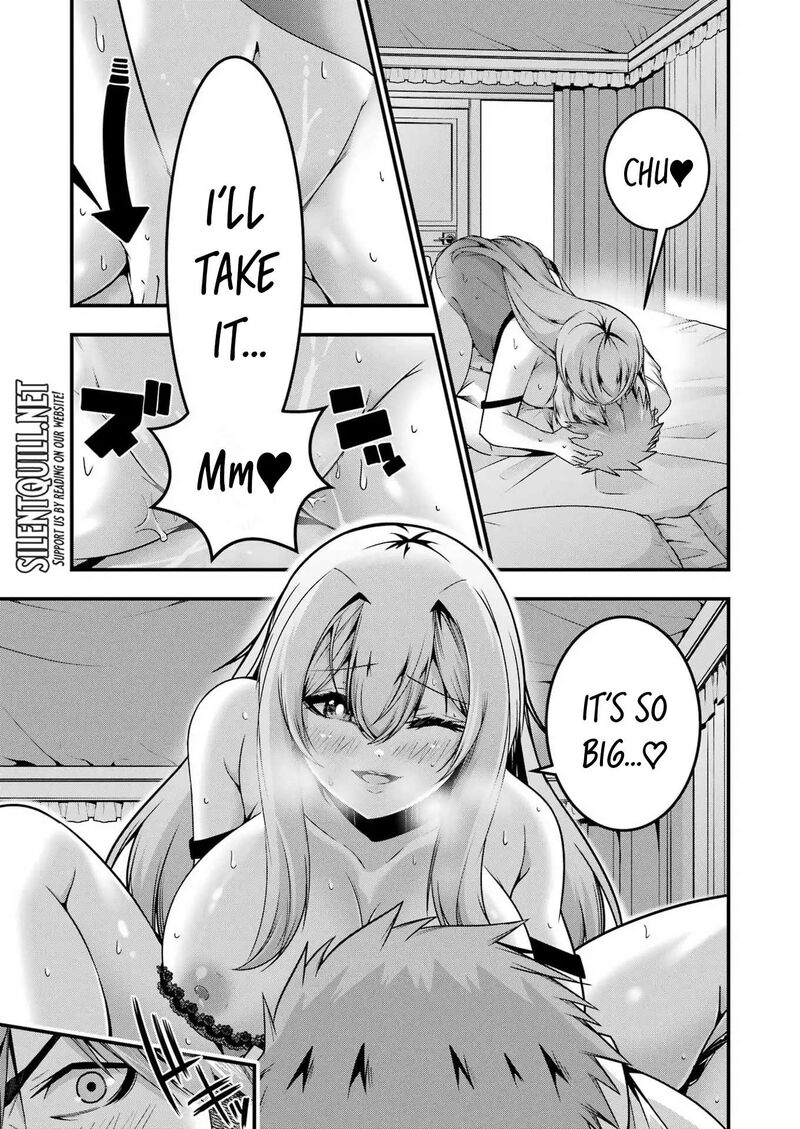 Tsuihou Yuusha No Yuugana Slow Life Jiyuu Ni Nattara Ore Dake No Saiai Tenshi No Te Ni Haitta 25 10