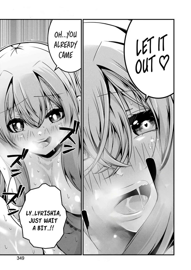 Tsuihou Yuusha No Yuugana Slow Life Jiyuu Ni Nattara Ore Dake No Saiai Tenshi No Te Ni Haitta 25 12