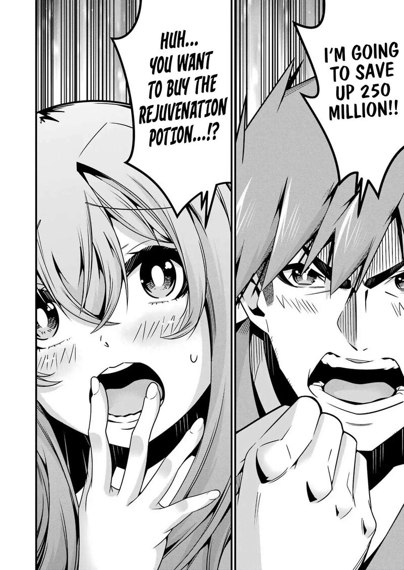 Tsuihou Yuusha No Yuugana Slow Life Jiyuu Ni Nattara Ore Dake No Saiai Tenshi No Te Ni Haitta 25 21