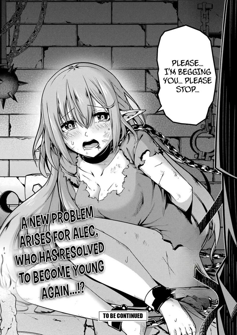 Tsuihou Yuusha No Yuugana Slow Life Jiyuu Ni Nattara Ore Dake No Saiai Tenshi No Te Ni Haitta 25 25