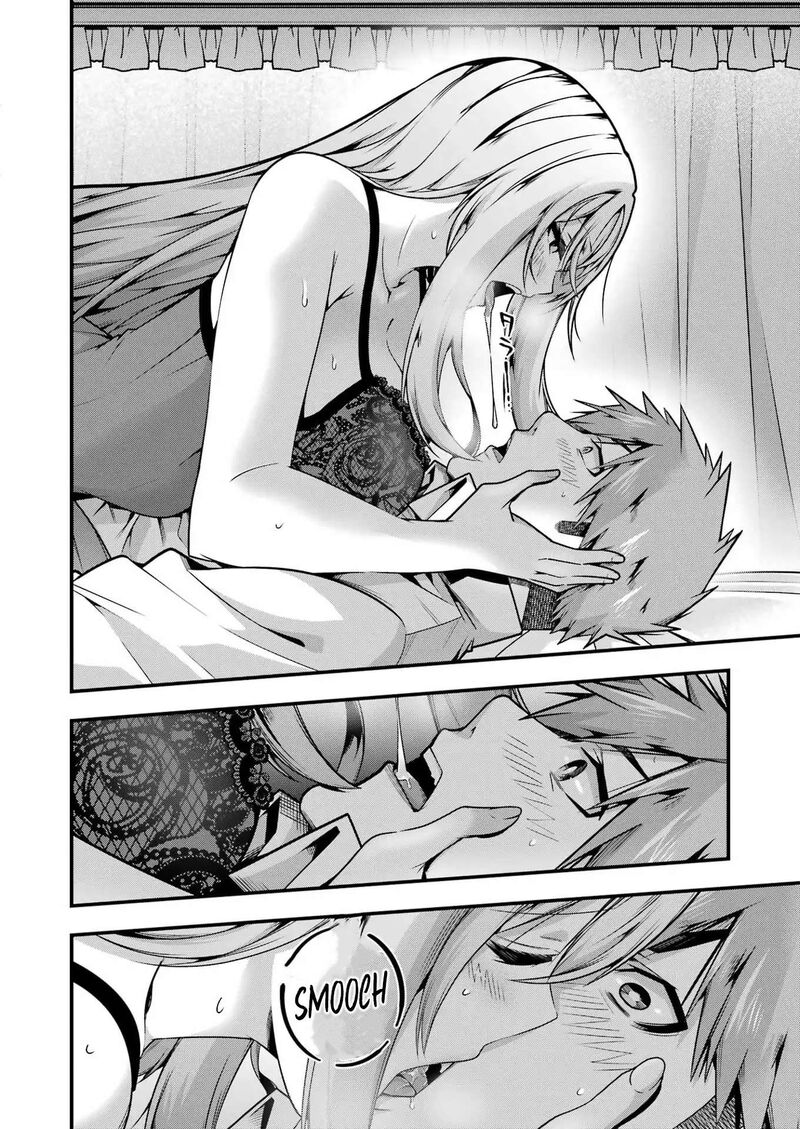 Tsuihou Yuusha No Yuugana Slow Life Jiyuu Ni Nattara Ore Dake No Saiai Tenshi No Te Ni Haitta 25 3