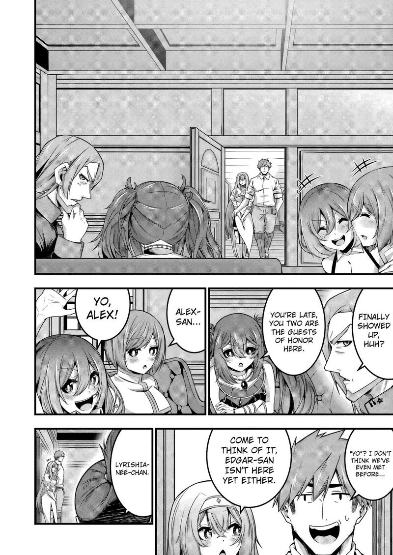 Tsuihou Yuusha No Yuugana Slow Life Jiyuu Ni Nattara Ore Dake No Saiai Tenshi No Te Ni Haitta 26 13